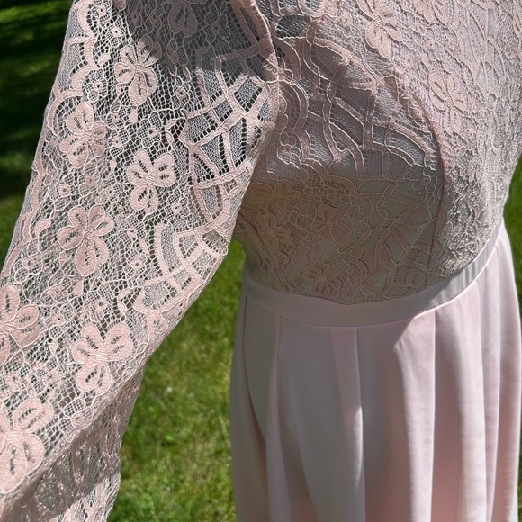 Mother of the Bride dress - Picture 2 of 5